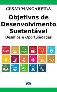 Produktbild: Objetivos de Desenvolvimento Sustent&aacute;vel: Desafios e Oportunidades