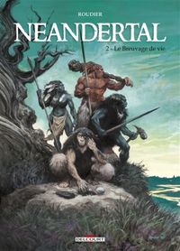 Produktbild: Neandertal