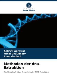 Produktbild: Methoden der dna-Extraktion