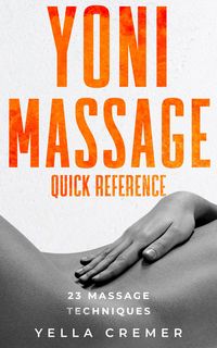 Produktbild: Yoni Massage
