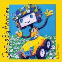 Produktbild: Chatty's Big Adventure