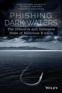 Produktbild: Phishing Dark Waters