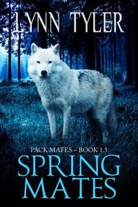 Produktbild: Spring Mates (Pack Mates)