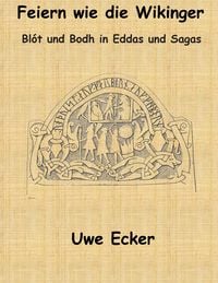 Produktbild: Feiern wie die Wikinger
