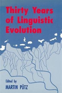 Produktbild: Thirty Years of Linguistic Evolution