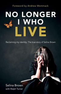 Produktbild: No Longer I who Live