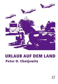 Produktbild: Urlaub auf dem Land