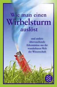 Produktbild: Wie man einen Wirbelsturm ausl&ouml;st