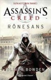 Produktbild: Assassins Creed Suikastcinin Inanci 1 - R&ouml;nesans