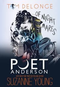 Produktbild: Poet Anderson ...Of Nightmares