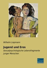 Produktbild: Jugend und Eros