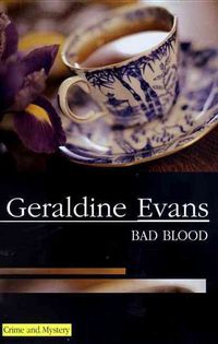 Produktbild: Bad Blood