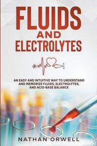 Produktbild: Fluids and Electrolytes