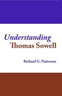 Produktbild: Understanding Thomas Sowell