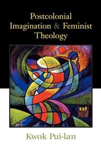 Produktbild: Postcolonial Imagination and Feminist Theology