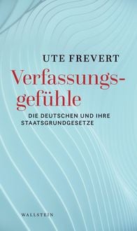 Produktbild: Verfassungsgef&uuml;hle