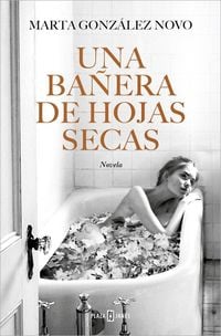 Produktbild: Una Ba&ntilde;era de Hojas Secas / A Bath in Dry Leaves