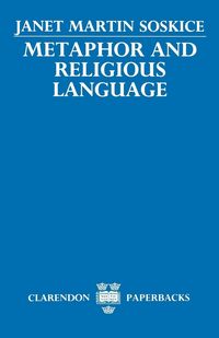 Produktbild: Metaphor and Religious Language