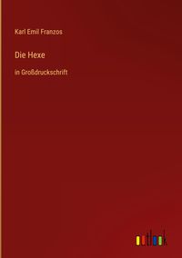 Produktbild: Die Hexe