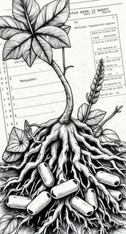 Produktbild: African Medicine: The Unbroken Root