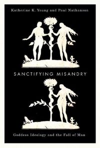 Produktbild: Sanctifying Misandry