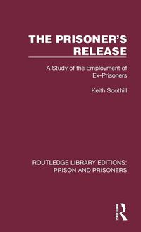 Produktbild: The Prisoner's Release