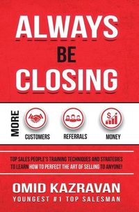 Produktbild: Always Be Closing