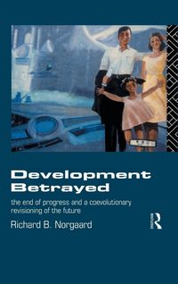 Produktbild: Development Betrayed