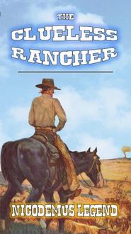 Produktbild: The Clueless Rancher
