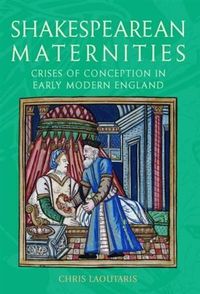 Produktbild: Shakespearean Maternities