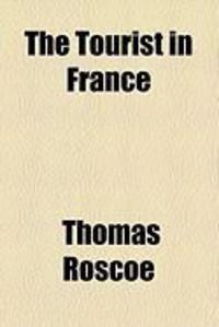 Produktbild: The Tourist in France