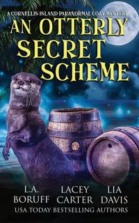 Produktbild: An Otterly Secret Scheme