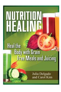 Produktbild: Nutrition Healing