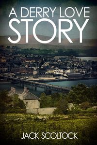 Produktbild: A Derry Love Story
