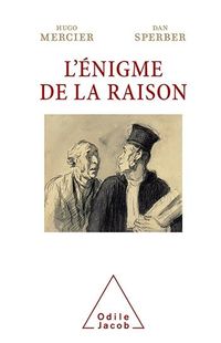 Produktbild: L' &Eacute;nigme de la raison