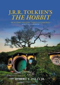 Produktbild: J. R. R. Tolkien's "The Hobbit"