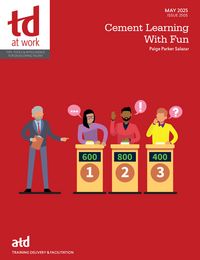 Produktbild: Cement Learning With Fun