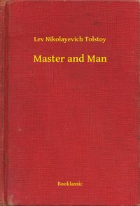 Produktbild: Master and Man