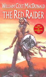 Produktbild: The Red Raider