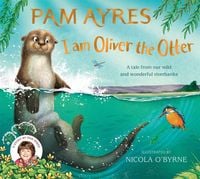 Produktbild: I am Oliver the Otter