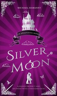 Produktbild: Silvermoon - The Whispering Books