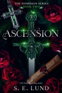 Produktbild: Ascension