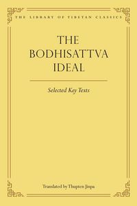 Produktbild: The Bodhisattva Ideal