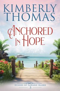 Produktbild: Anchored in Hope