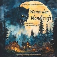 Produktbild: Wenn der Mond ruft