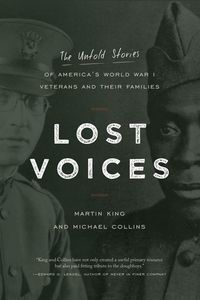 Produktbild: Lost Voices