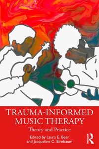 Produktbild: Trauma-Informed Music Therapy
