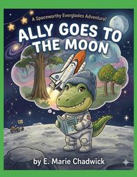 Produktbild: Ally Goes To The Moon