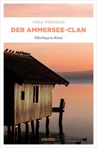 Produktbild: Der Ammersee-Clan