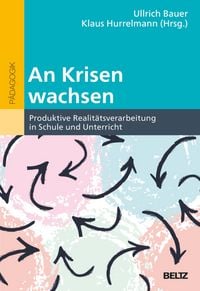 Produktbild: An Krisen wachsen